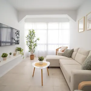Apartamento Sanlucar Sunset, Sanlúcar de Barrameda