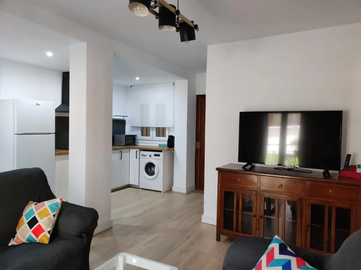 El Pisito Sanlucar Apartment Sanlucar de Barrameda