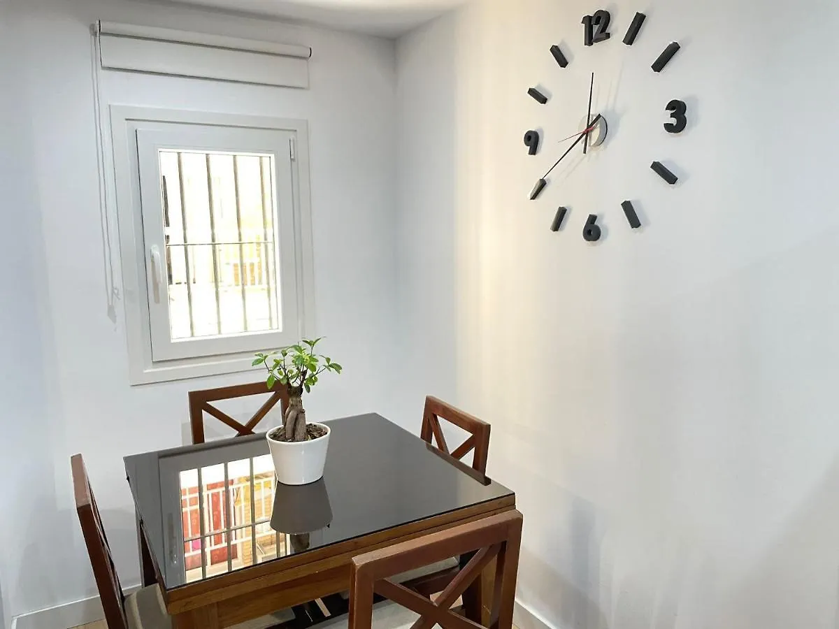 El Pisito Sanlucar Apartment Sanlucar de Barrameda