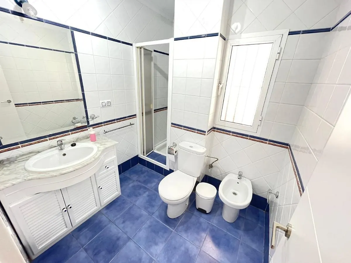 El Pisito Sanlucar Apartment Sanlucar de Barrameda